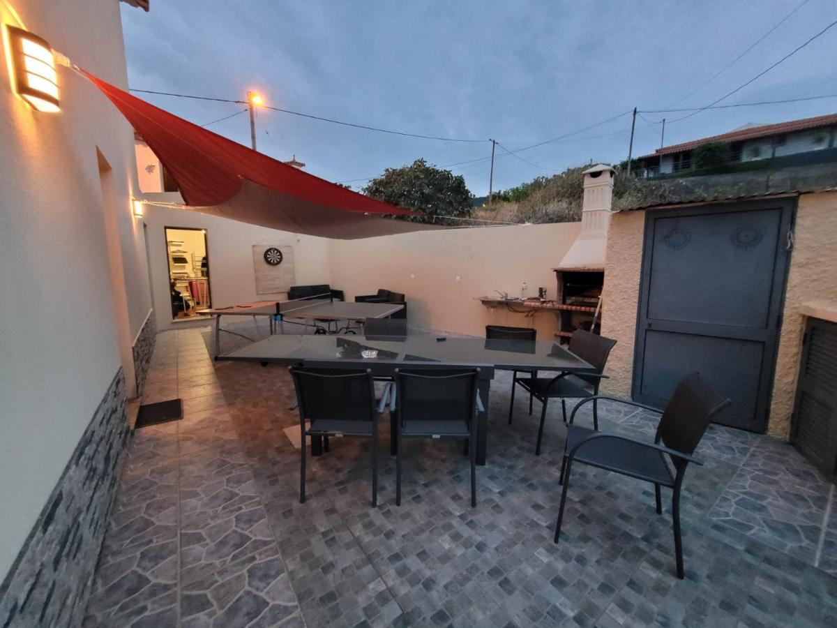 Maison Avec Vue Exceptionnelle Sur L'Ocean - 5 Mn Du Centre Ville Santa Cruz  Kültér fotó