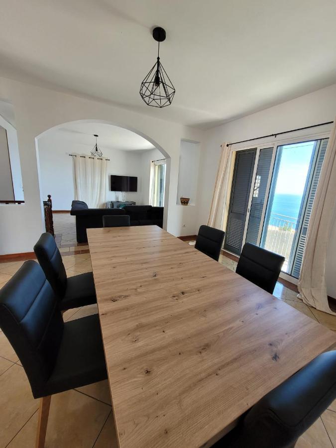 Maison Avec Vue Exceptionnelle Sur L'Ocean - 5 Mn Du Centre Ville Santa Cruz  Kültér fotó